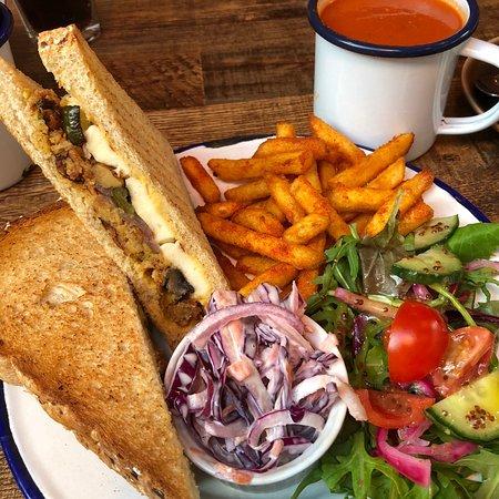 Cuthbert's Bakehouse